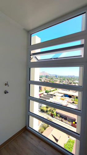 Edificio Huánuco (1 Est. 1 Bod.) Vista Nororiente Piso 12