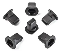 Comprar 6 Grapas De Emblema Seat Cordoba Ibiza Leon Toledo Octavia