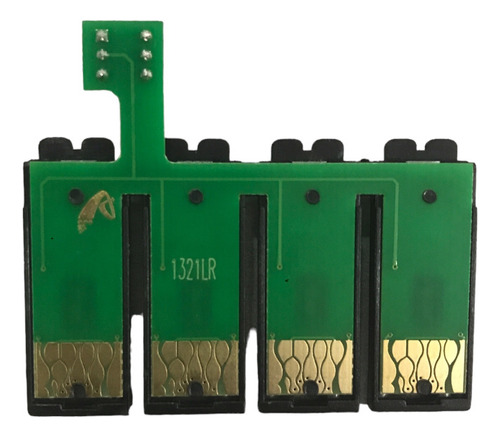 Chip Reset 132 Epson T22 Tx120 Tx130 Sd99