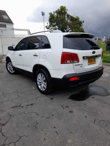 Kia Sorento Diesel 2.2 4x4