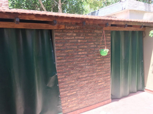 Imagen 8 de 18 de Duplex Retasado! 3 Ambientes Con Patio Hurlingham