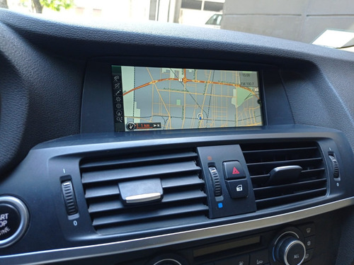 Imagen 10 de 14 de Bmw X3 2.0 Xdrive 20d Executive 184cv