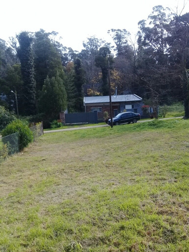 Imagen 2 de 2 de Lote 450mts En Vereda De Sol Bosque Peralta Ramos