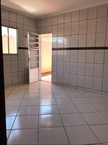 Imagem 1 de 30 de Casa Com 2 Dormitórios À Venda, 147 M² No Residencial Colinas - Mogi Das Cruzes/sp - Ca0099
