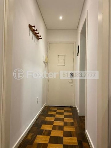 Imagem 13 de 21 de Apartamento, 2 Dormitórios, 68.51 M², Cidade Baixa - 117611