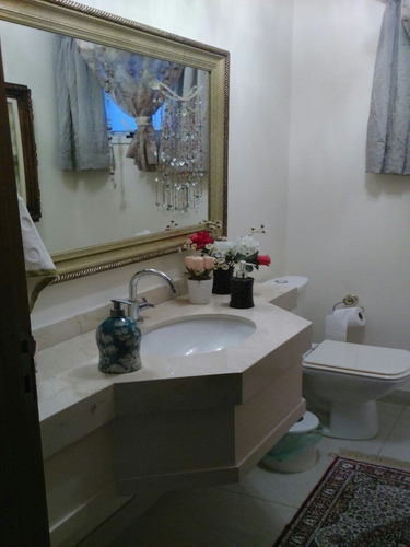 Imagem 6 de 19 de Apartamento À Venda Em São Caetano Sul Ótima Localização - Ap00012 - 32015835