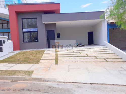 Imagem 1 de 23 de Condomínio: Villa Dos Inglezes / Sorocaba - V17870
