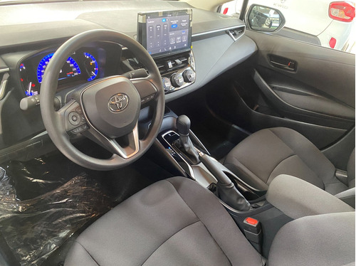 Toyota Corolla 2.0 Vvt-ie Gli Direct Shift
