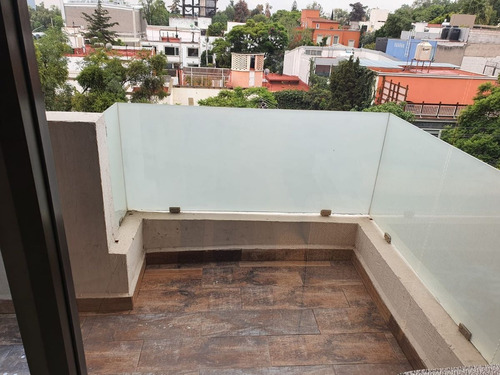 Imagen 7 de 30 de Excelente Departamento En Venta O Renta Lomas De Chapultepec