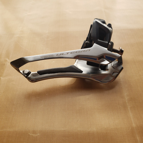 Grupo Shimano Ultegra R8070
