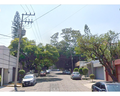 Venta De Casa En Recuperacon Bancaria En Colonia Las Aguilas Alvaro Obregon J.c.