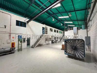 Galpón en venta