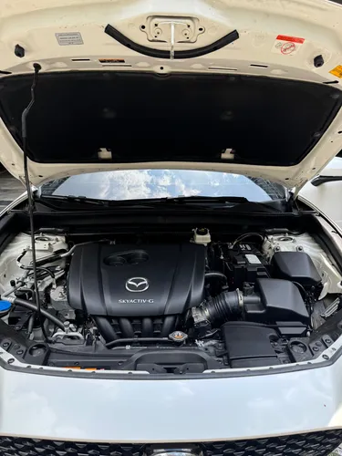 Mazda CX-30 2.0 Grand Touring At Hibrido Ligero - Mhev