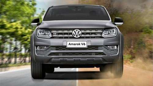 Imagen 19 de 23 de Volkswagen Amarok V6 Extreme 258 Cv #53