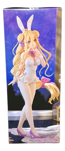 Figura Hoshimiya Mukuro Bi Cute Bunnies Date A Live V Furyu