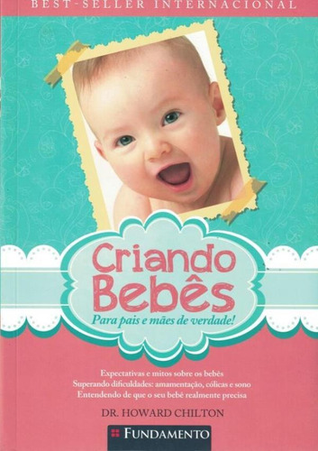 Criando Bebes - 3 Edicao