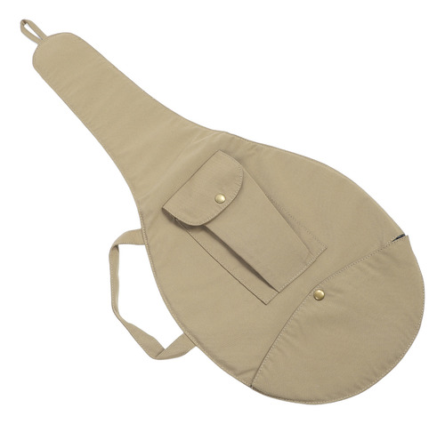 Raqueta De Tenis Individual Con Funda Unisex Y Hombro Ajusta