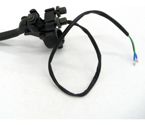 Maneta Freno Derecha Cable Doble 50 Cc 110 Cc Go Kart Dirt