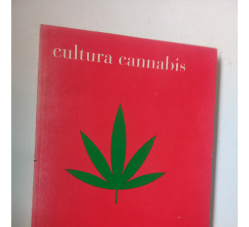 Cultura Cannabis - Alicia Castilla