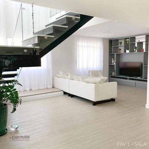 Imagem 3 de 30 de Linda Cobertura Triplex Com 3 Dormitórios À Venda, 233 M² - Jardim Paulista - São Paulo/sp - Co0062