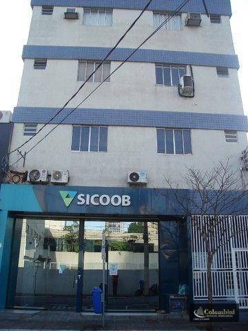 Imagem 2 de 8 de Sala Para Alugar, 45 M² - Centro - São Caetano Do Sul/sp - Sa0403
