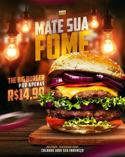 Imagem 2 de 5 de Cartão De Visita Interativo Digital Design Gráfico Apenas 10,00