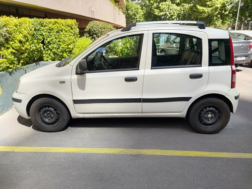 Imagen 5 de 11 de Fiat Panda Dinamic 1.2, Turbo Del 2012 Rápido Y Económico