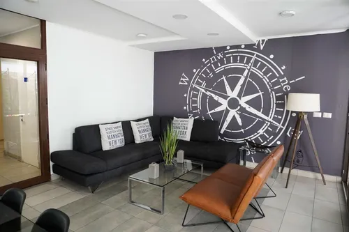 Exclusivo Departamento Seminuevo 3d, Parque Arauco