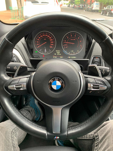Imagen 14 de 14 de Bmw Serie 1 2015 3.0 3p M135i At