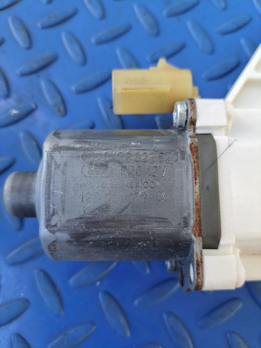 Motor Elevador Trasero Izquierdo Dodge Dart 2013 2014 A 2016 (Usado)