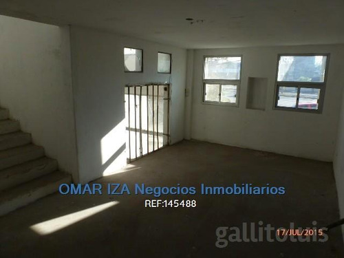 Imagen 5 de 14 de Iza - Alquiler Local Comercial Cw145488