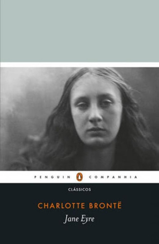 Jane Eyre, De Brontë, Charlotte. Editora Penguin - Companhia Das Letras, Capa Mole Em Português
