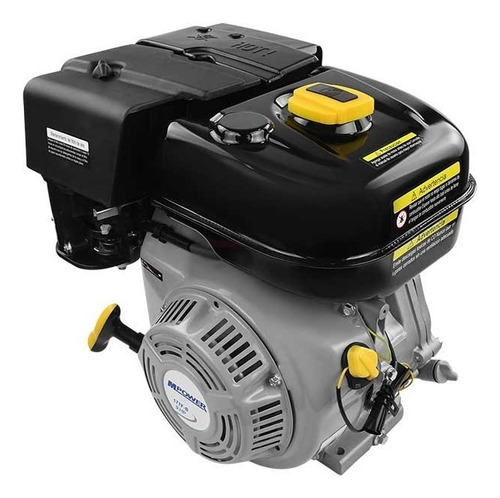 Placa Compactadora Vibratoria Cipsa Cm13 Motor Mpower 9hp
