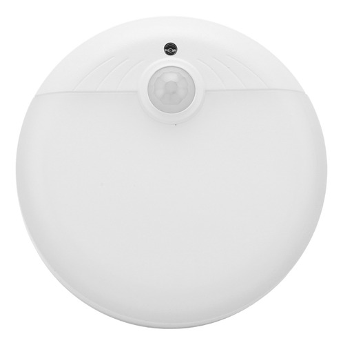 Luz Noturna Inteligente, Sensor De Movimento Pir, Plugue Led