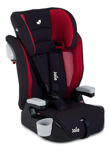 Silla De Bebé Para Auto Joie Elevate Cherry