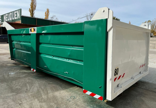 Imagen 3 de 10 de Volcadora Plus Carga 2018 Ideal Camión Tatu 6x4 18m3 Nqnmaq