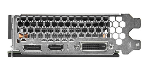 Imagem 7 de 10 de Placa Vídeo Palit Nvidia Geforce Gtx 1660 Supe Gamingpro 6gb