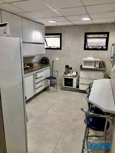 Imagem 8 de 14 de Prédio - Pinheiros - Sp - 582132