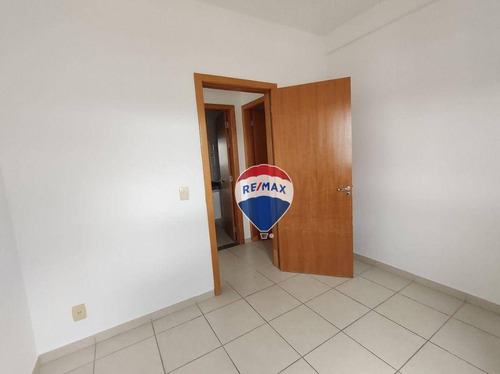 Imagem 10 de 17 de Apartamento Com 2 Dormitórios Para Alugar, 60 M² Por R$ 1.245,00/mês - Porto - Cuiabá/mt - Ap1456