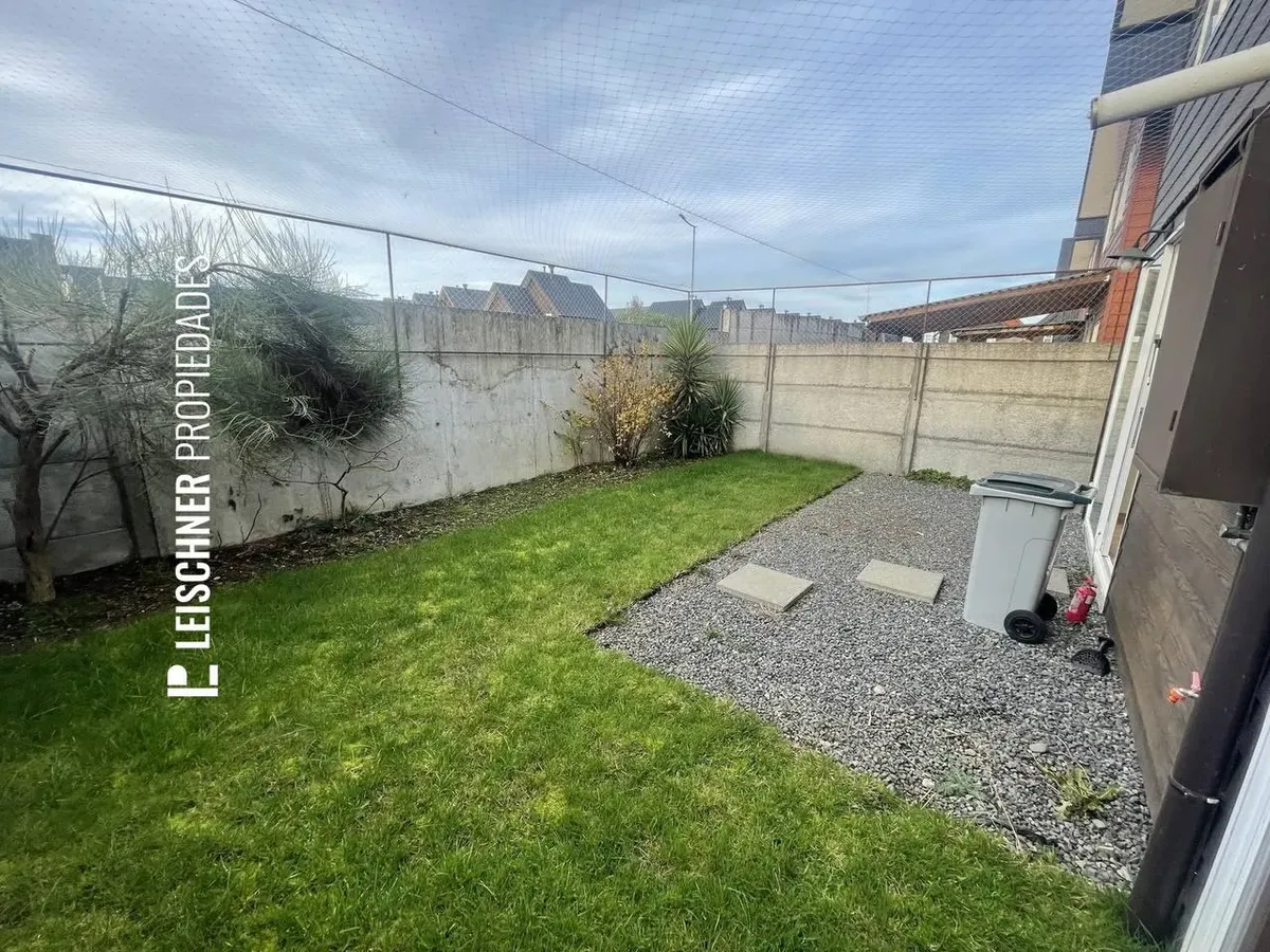 Imagen 5 de 16 de Casa En Condominio 3d 3b, Logia Y Calefaccion A Gas