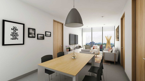 Imagen 1 de 5 de Departamento En Venta Viaducto Roma Sur (m2d1420)