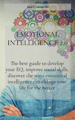 Libro Emotional Intelligence 2.0 : The Best Guide To Deve...