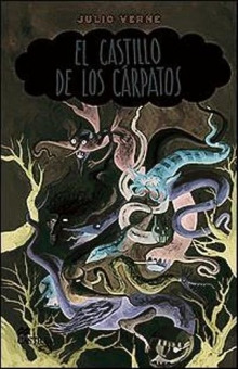Libro Castillo De Los Carpatos, El Dku