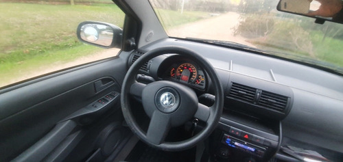 Volkswagen Fox Fox 1.6l Plus