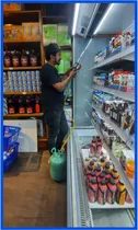 Comprar Refrigeración Cavas Neveras Congeladores Reparación Técnico