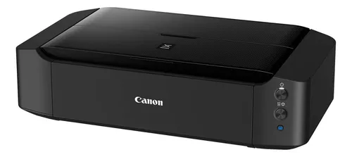 Impresora Canon Ip8720 Inalámbrica Airprint Cloud Black