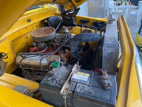 Imagen 8 de 14 de Ford F100