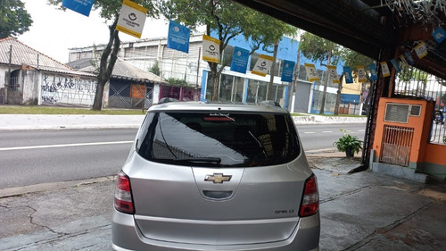 Imagem 16 de 16 de Chevrolet Spin Lt 1.8 Automática