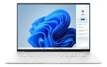 Comprar Laptop Asus Zenbook Amd Reyzen 9 Ram 32gb Ssd 1tb Oled Win11 Color Gris
