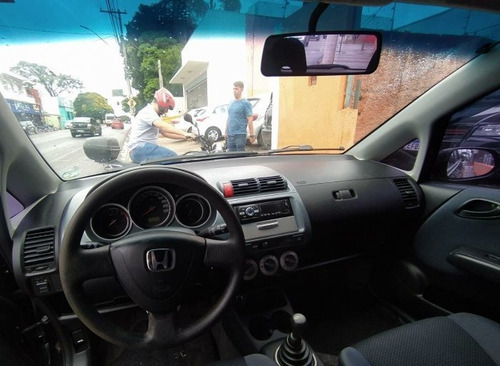 Fit 1.4 Lxl 8v Flex 4p Manual